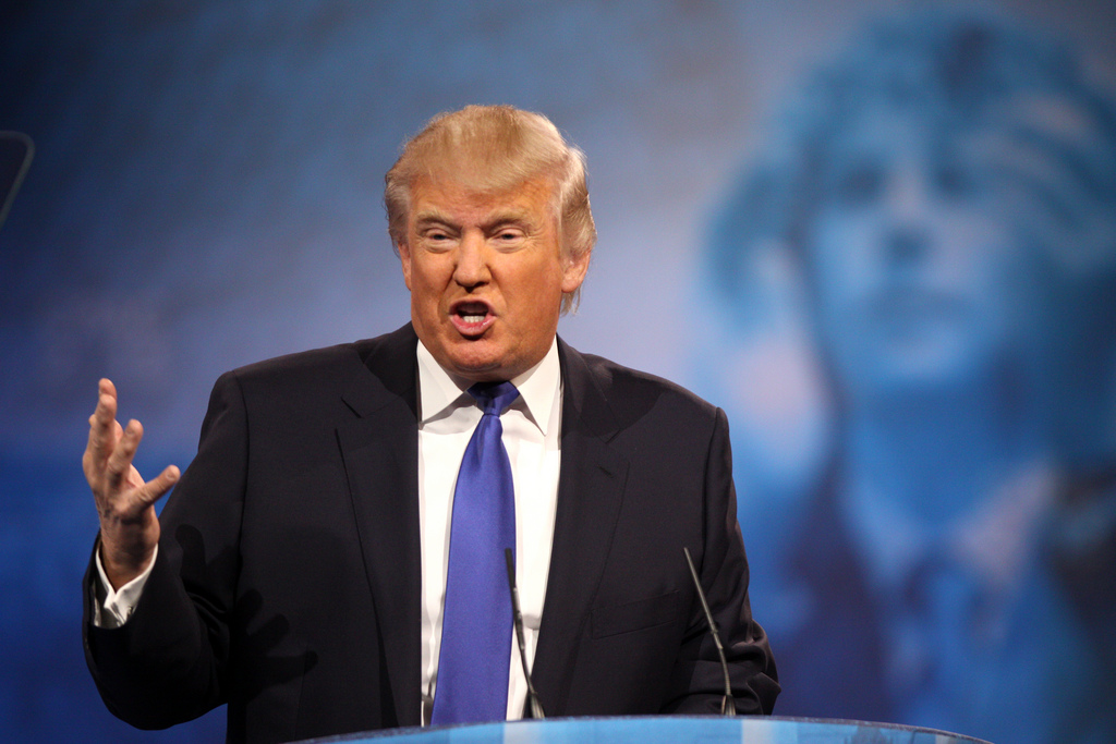 Program Trumpa