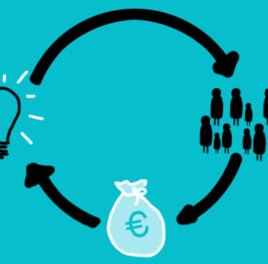 Crowdfunding Can Solve More Problems than Social Scientists