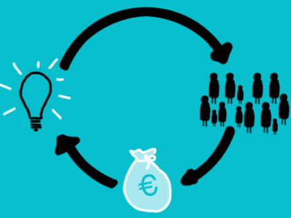 Crowdfunding Can Solve More Problems than Social Scientists