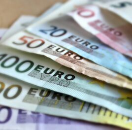 Let’s keep the cash