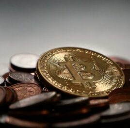 Bitcoin zachraňuje životy