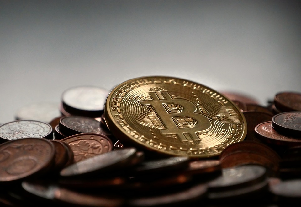 Bitcoin zachraňuje životy