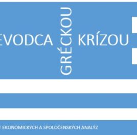 Sprievodca gréckou krízou
