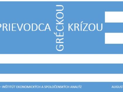 Sprievodca gréckou krízou