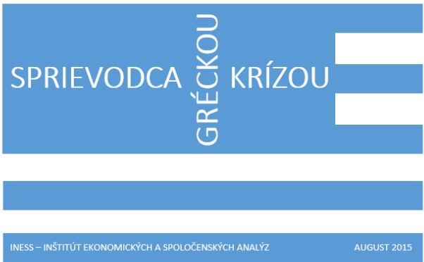Sprievodca gréckou krízou