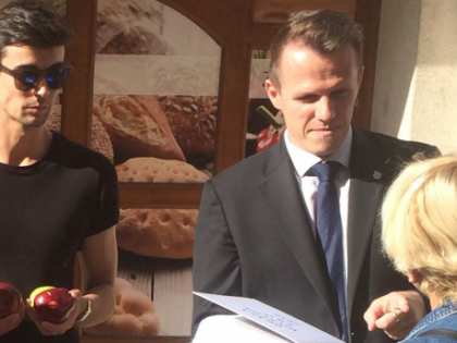 ENTREPRENEURS IN SLOVAKIA SPEND 140 HOURS ANNUALLY COMPLYING WITH BUREAUCRATIC RED TAPE