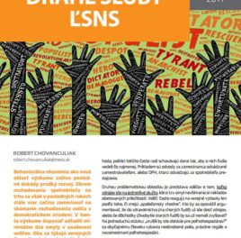 INT 4/2017: Drahé sľuby ĽSNS