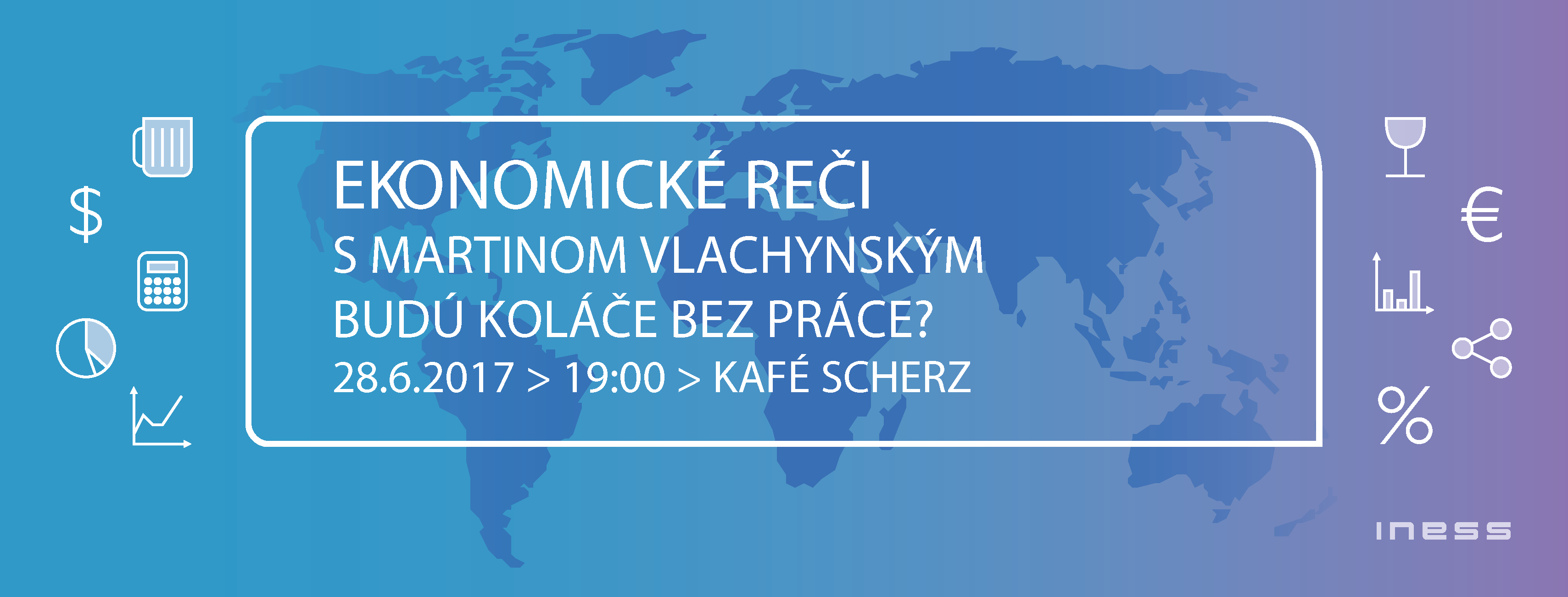 Ekonomické reči: Budú koláče bez práce?