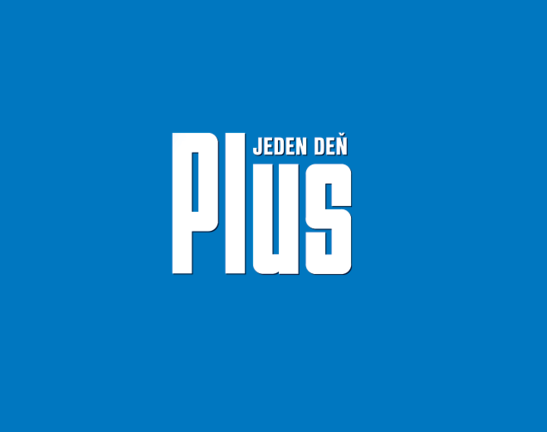 Na tento kopec nikdy nedosiahneme (Plus Jeden Deň)
