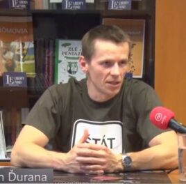 Uvoľnením dlhovej brzdy by si Slovensko neprilepšilo