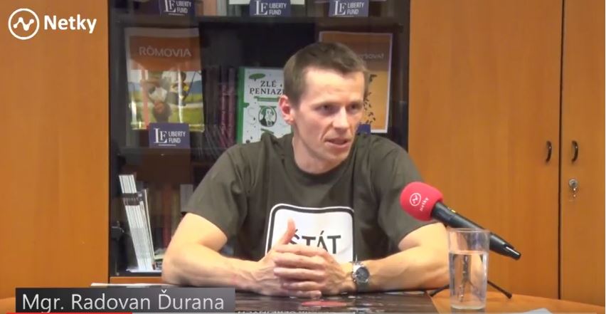 Uvoľnením dlhovej brzdy by si Slovensko neprilepšilo