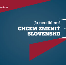 INESS na diskusnej tour Politickej akadémie