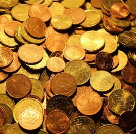 Keď vyššie príjmy brzdia pokles rozpočtového deficitu