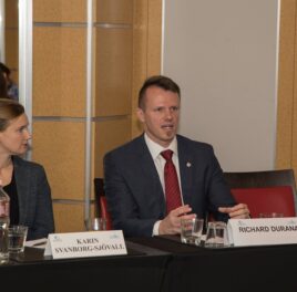 Europe Liberty Forum 2017
