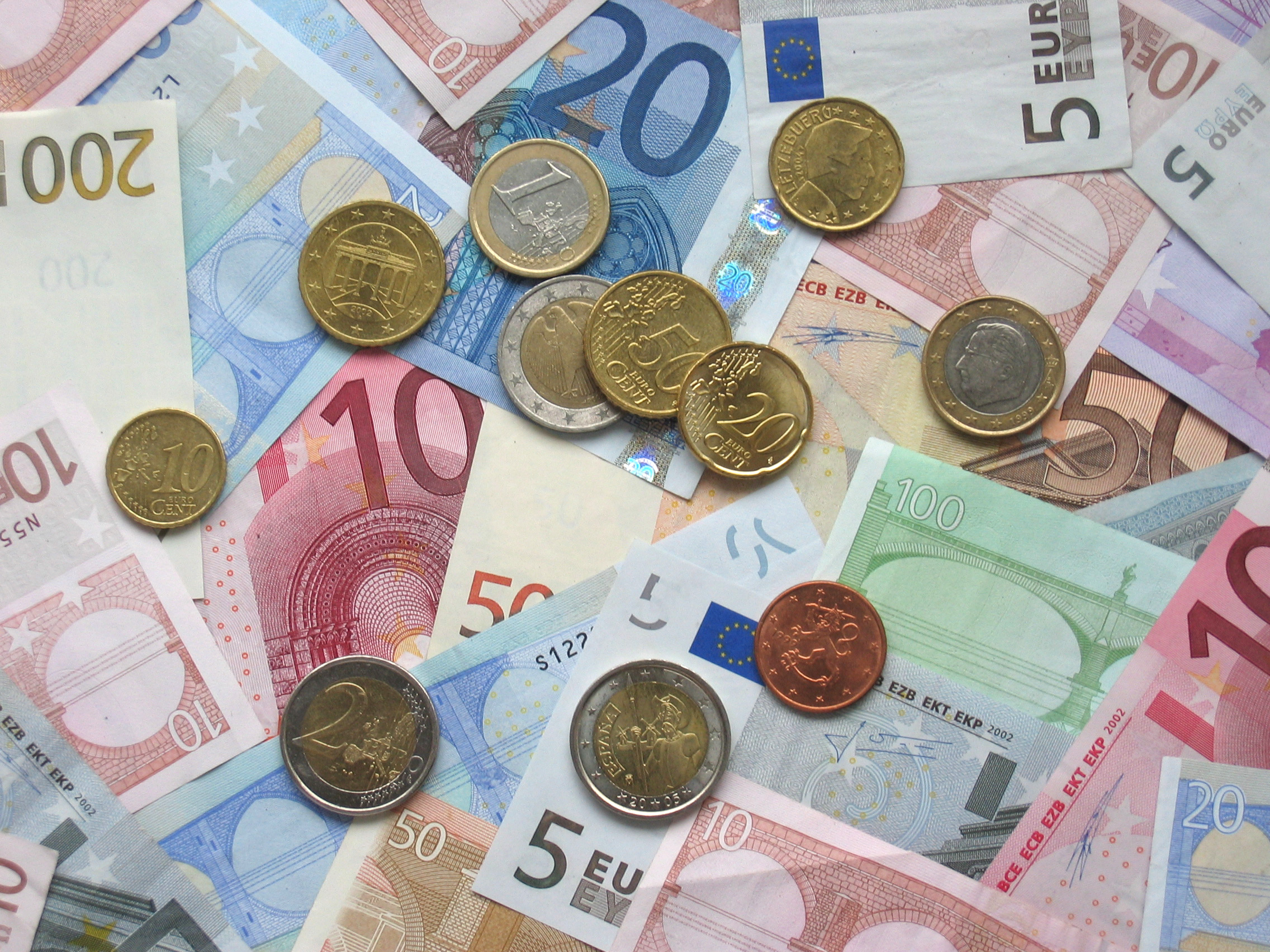 The Case for Cash