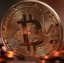 Kryptopeniaze zo vzduchu