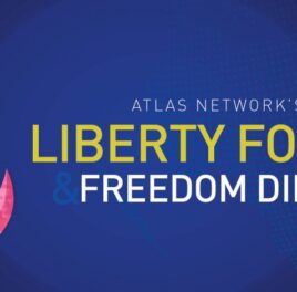 Atlas Liberty Forum 2017