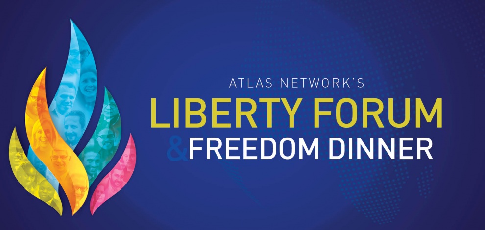 Atlas Liberty Forum 2017