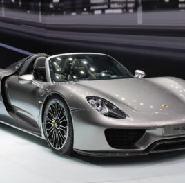 Prečo nepríde Porsche do Krompách