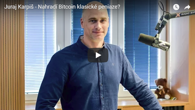 Nahradí Bitcoin klasické peniaze?