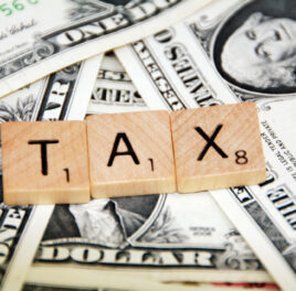 Tax System Slovakia 2008