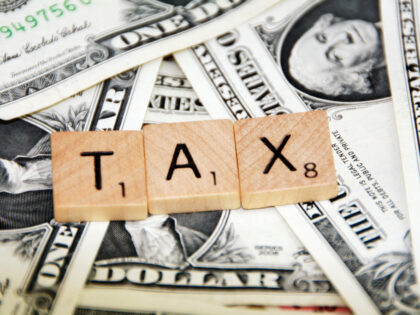 Tax System Slovakia 2008