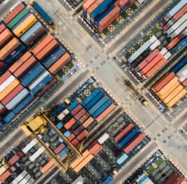How an illegal container has changed the world