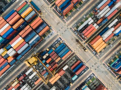 How an illegal container has changed the world