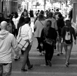 Sociálna politika (Slovensko 2008. Súhrnná správa o stave spoločnosti)