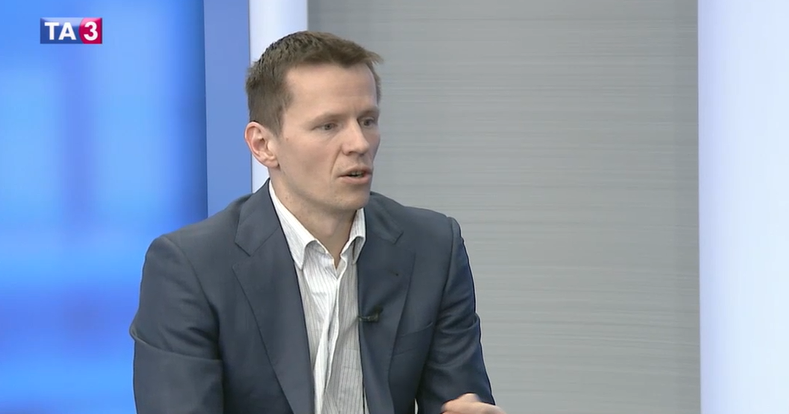 Radovan Ďurana o dôsledku zvýšenia príplatkov za prácu