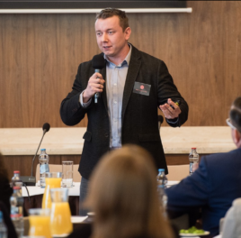INESS na konferencii Trh práce 2018