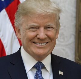 Trumpov daňový tromf