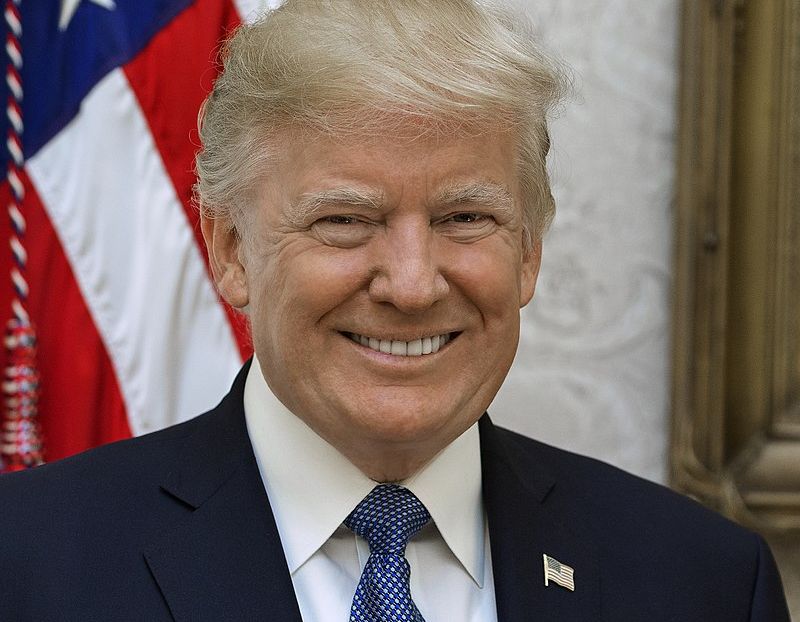 Trumpov daňový tromf