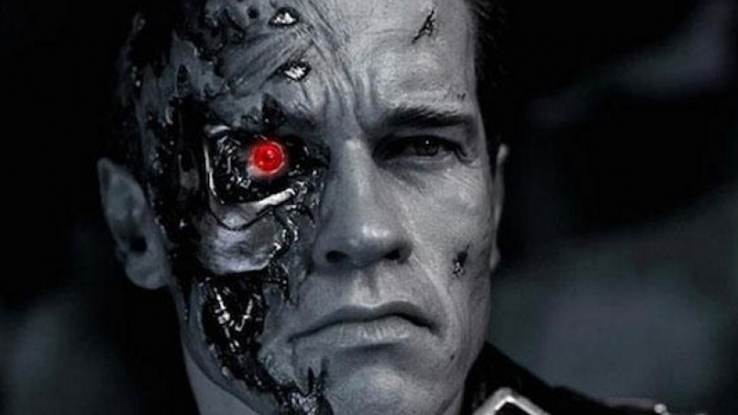 Menej strachu z robotov