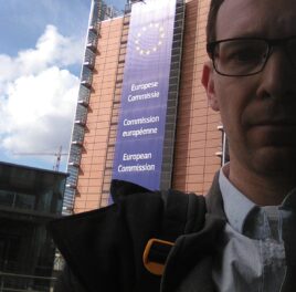 INESS na seminári DG ECFIN v Bruseli
