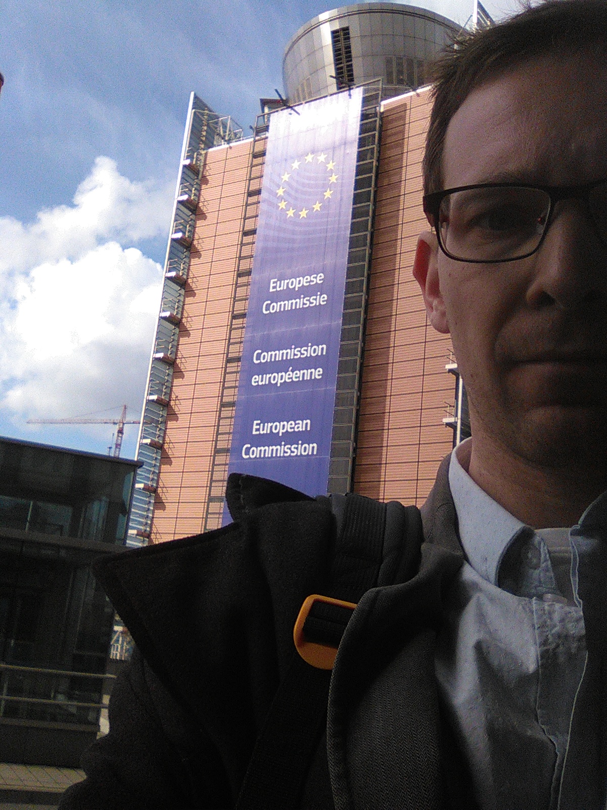 INESS na seminári DG ECFIN v Bruseli