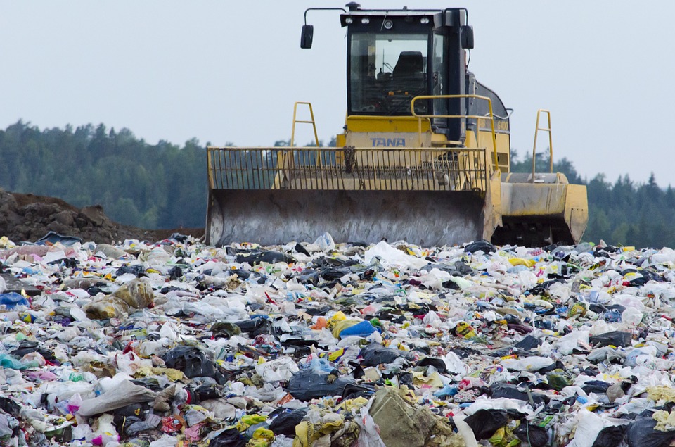 Hodnota za recykláciu