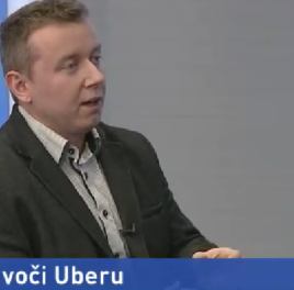 Súd rozhodol zakázať UBER