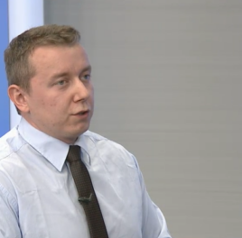Róbert Chovanculiak komentuje minimálnu mzdu