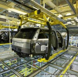 Slovak Government Shopping for Investors