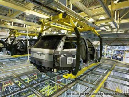 Slovak Government Shopping for Investors