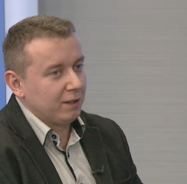 Róbert Chovanculiak o účte za služby štátu