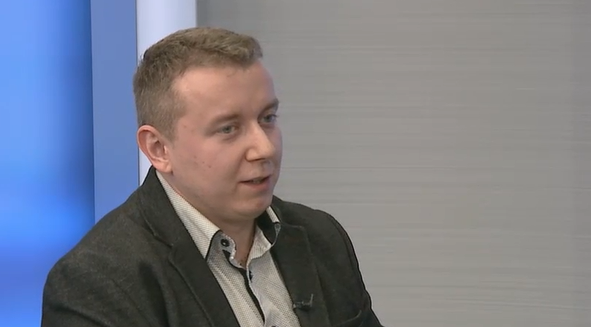 Róbert Chovanculiak o účte za služby štátu