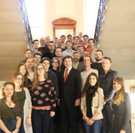 Cryptocurrencies and Anarchy – Seminar on Austrian Economics VIII