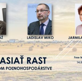 Pozvánka na Free Market Roadshow 2018
