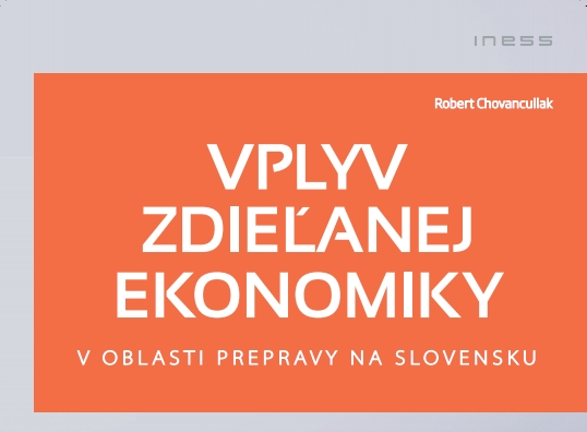 Tlačová správa: Prežije zdieľaná ekonomika na Slovensku?