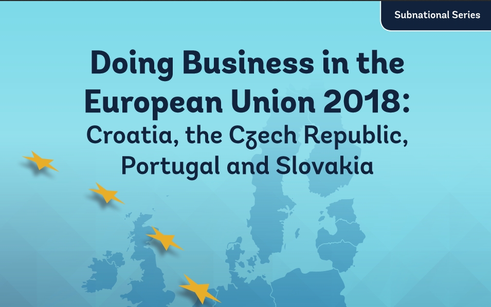 Konkurencieschopnosť slovenských miest