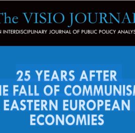 INESS vo Visio Journal