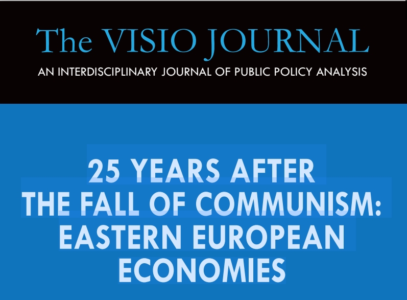 INESS vo Visio Journal