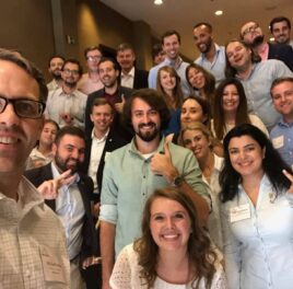 Think Tank Essentials Training in Brussels